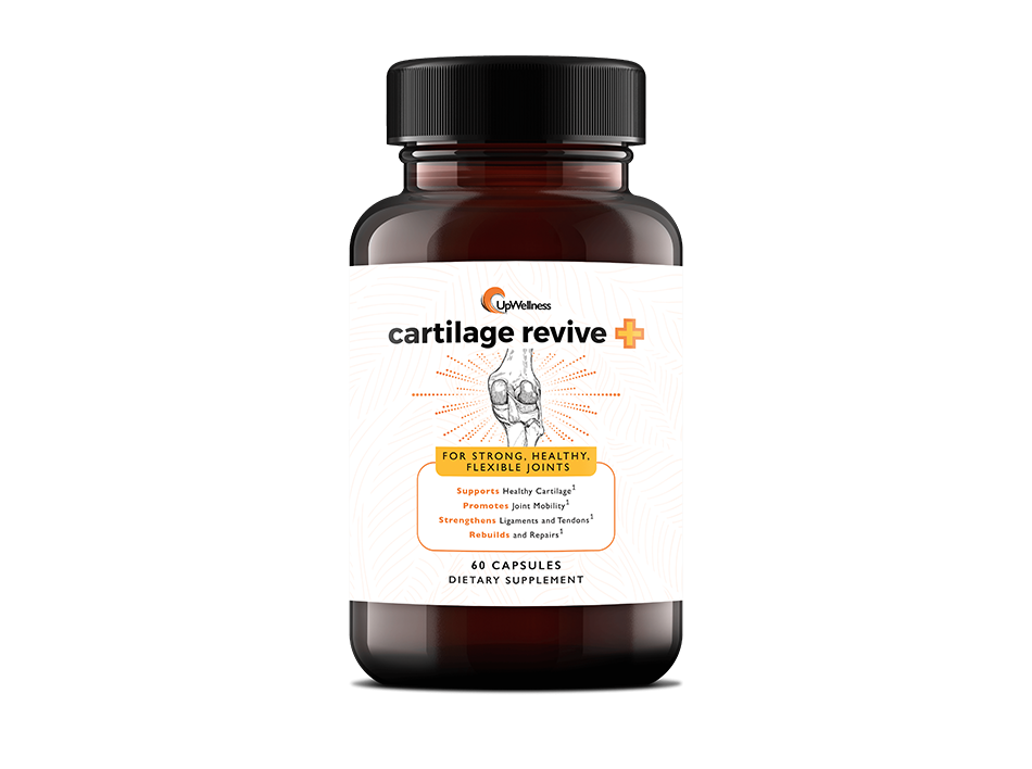 Cartilage Revive + : 1 Bottle