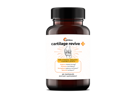 Cartilage Revive + : 1 Bottle Auto Renew