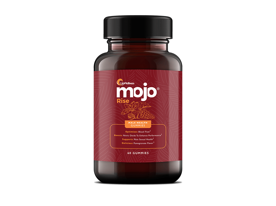 Mojo Rise : 1 Bottle Auto Renew