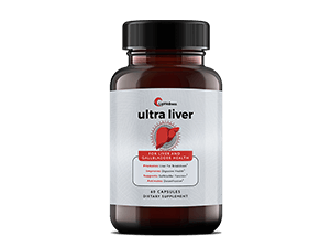 Ultra Liver : 1 Bottle Auto Renew