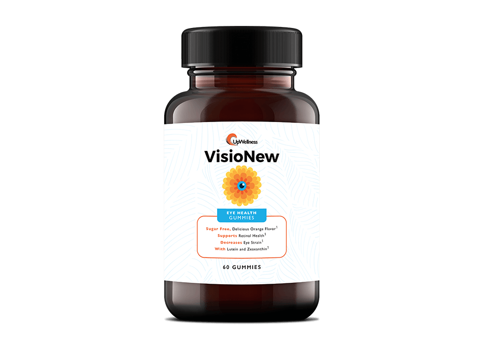 VisioNew : 1 Bottle Auto Renew