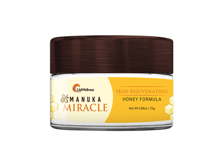 Manuka Miracle : 1 Jar Auto Renew