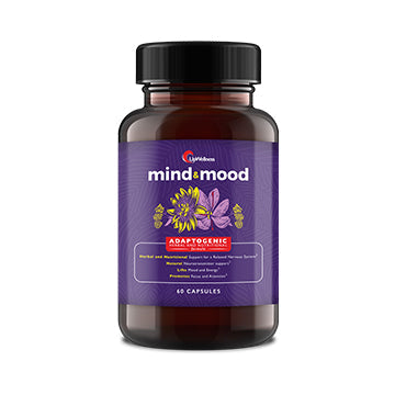 Mind & Mood : 1 Bottle Auto Renew