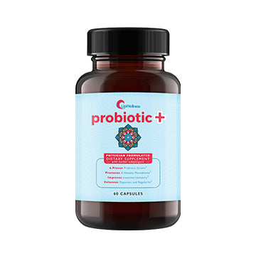 Probiotic + : 1 Bottle