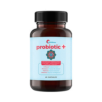 Probiotic + : 1 Bottle Auto Renew