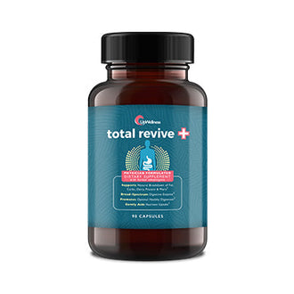 Total Revive + : 1 Bottle Auto Renew