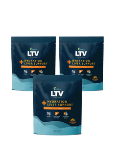 UpWellness LTV: 3 Bags Auto Renew