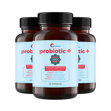 Load image into Gallery viewer, Probiotic + : 3 Bottles Auto Renew
