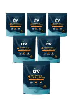 UpWellness LTV: 6 Bags Auto Renew