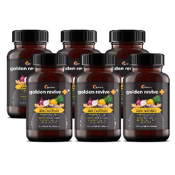 Golden Revive Plus Bulk