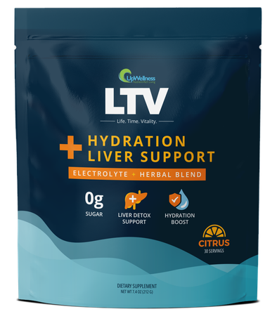 UpWellness LTV: 1 Bag