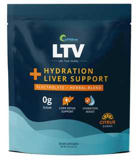 UpWellness LTV: 1 Bag Auto Renew