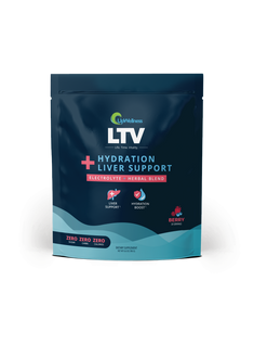 UpWellness LTV Berry