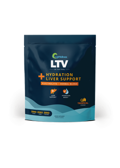 UpWellness LTV Tropical