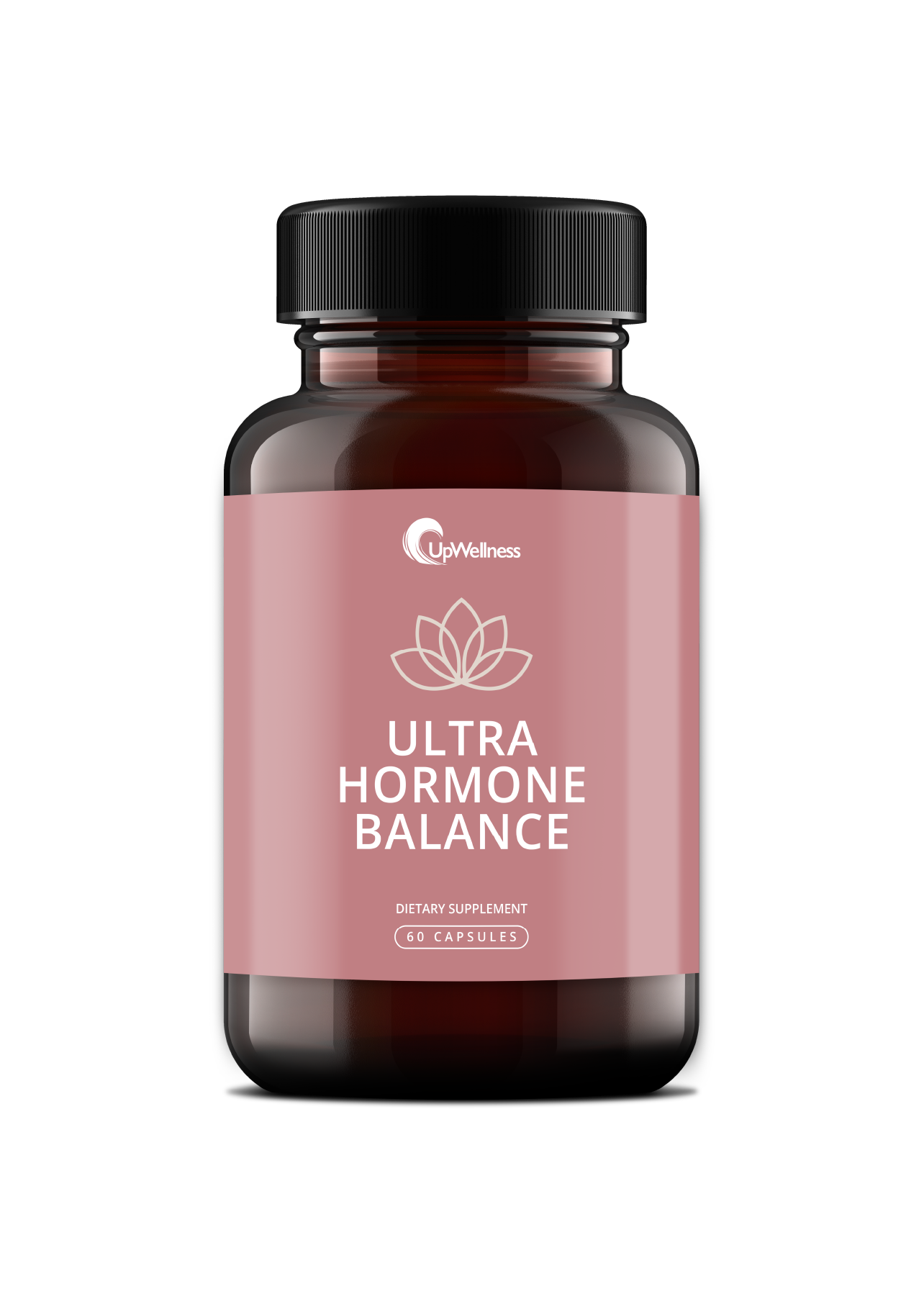 Ultra Hormone Balance : 1 Bottle Auto Renew