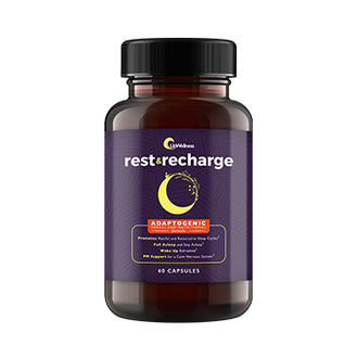 Rest & Recharge : 1 Bottle