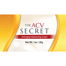 Load image into Gallery viewer, The ACV Secret : 6 Bottles
