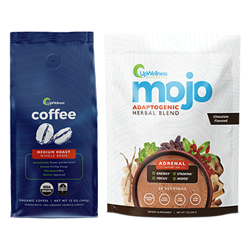 Coffee Mojo bundle